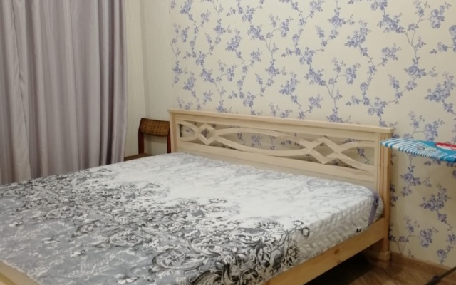 Апартаменты Спартака 5