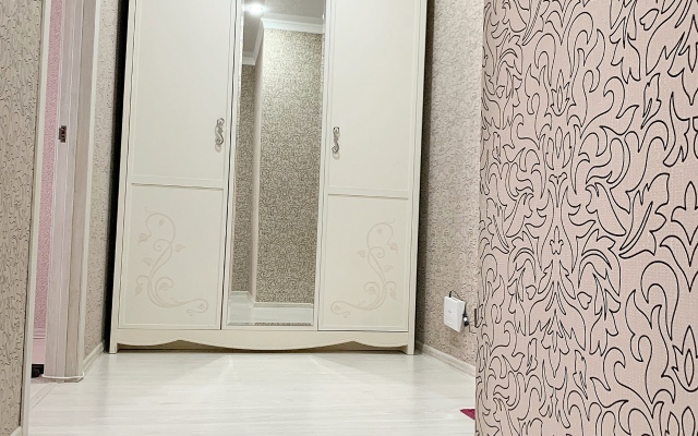 Апартаменты Люкс Олимпийский бульвар 6