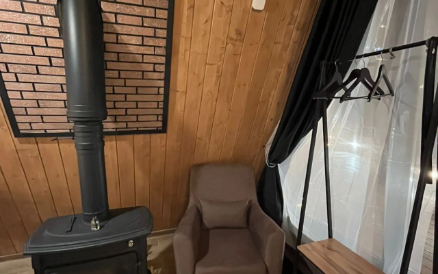 A-Frame Family 1 Guest house