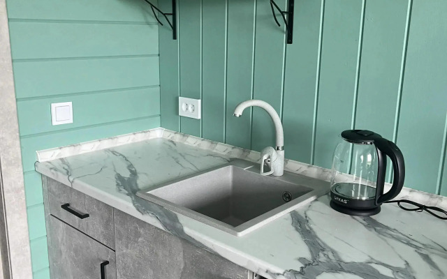 Апартаменты Усадьба в Суздале