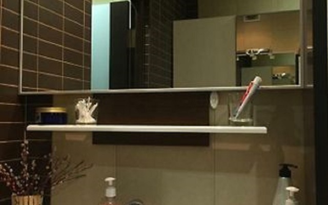 Апартаменты Вдохновение