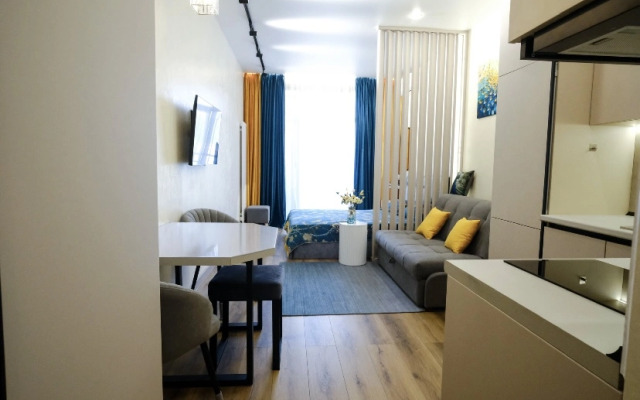 Posutochnaya Arenda Flat