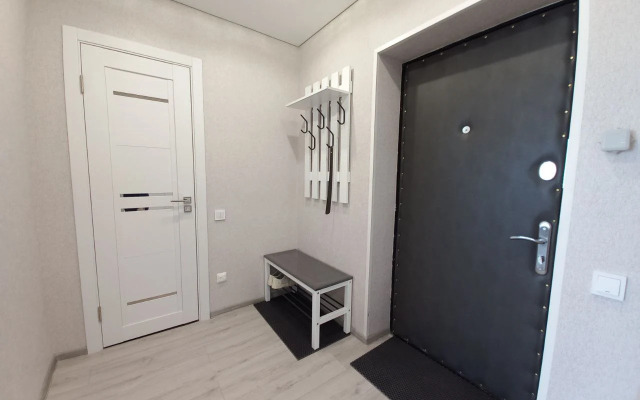Kak Doma Tolko Luchshe Flat