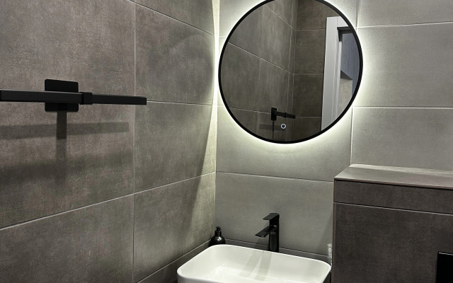 Квартира в ЖК Академ Риверсайд