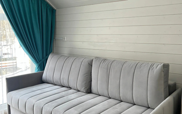 Шале Aishah House 2