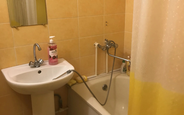 Квартира ИП Галимова