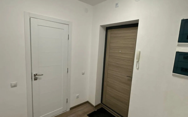 Апартаменты на Академика Ландау 49