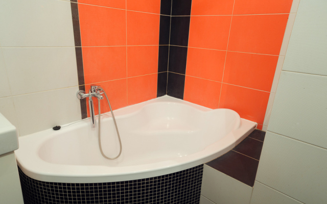 Na Kirova 3 Apartments