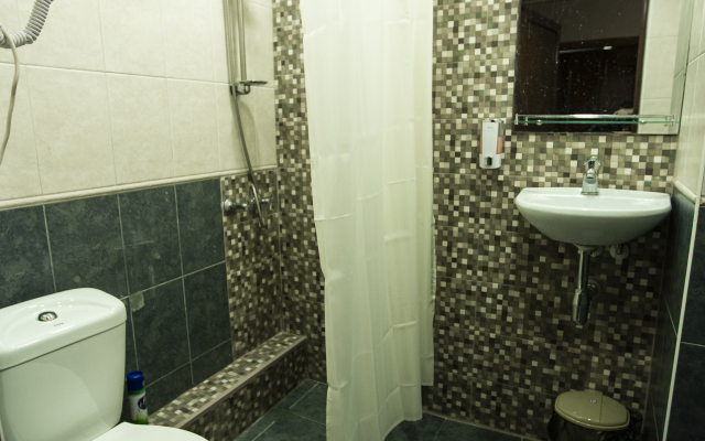Sweet Sleep Hostel