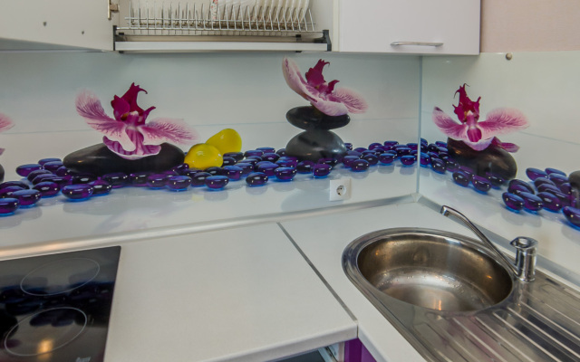 Апартаменты на Чкалова 242