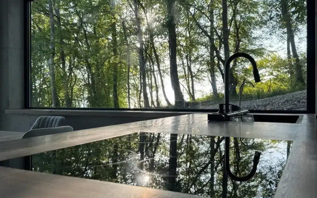 Частный дом Лесной дом