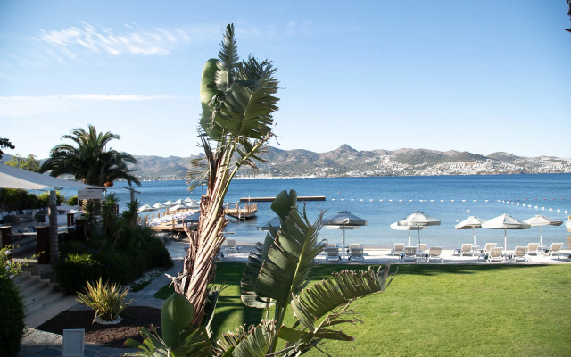 Avantgarde Refined Yalikavak