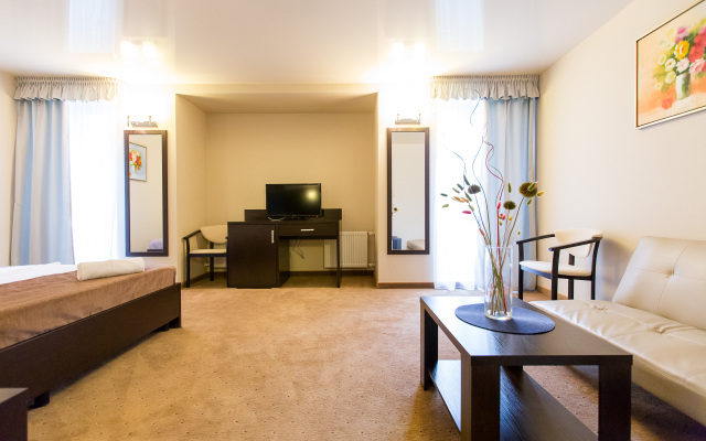 Lafer Renesans Hotel & SPA