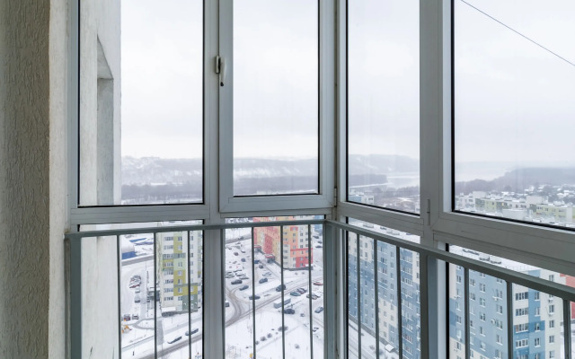 Set Apartamentov Chemodann Yuzhny Bulvar Flat