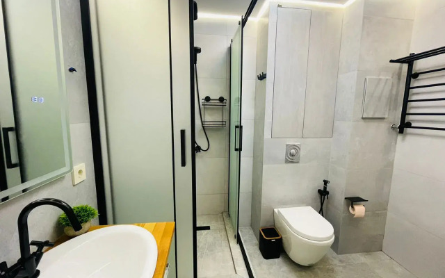 Palm Beach Apartment in Fruits Flat