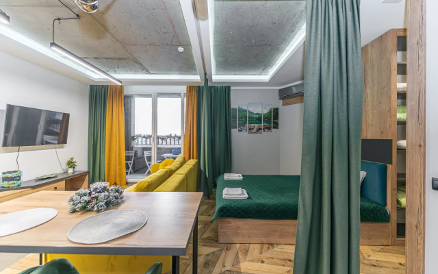 Baden Loft Apartments