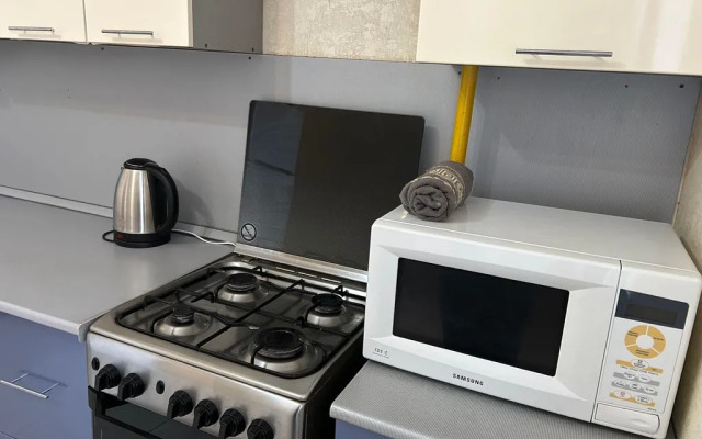 Апартаменты Двухкомнатная квартира