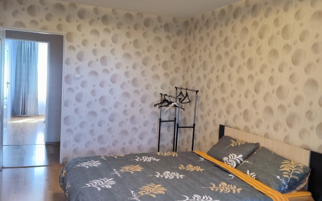 Апартаменты на 9 Апреля