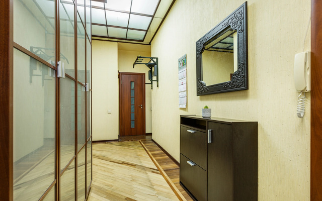 Квартира RentalSPb 3ккв на 7й Cоветской 40