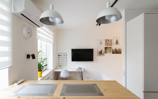 Апартаменты Paikka #Valo