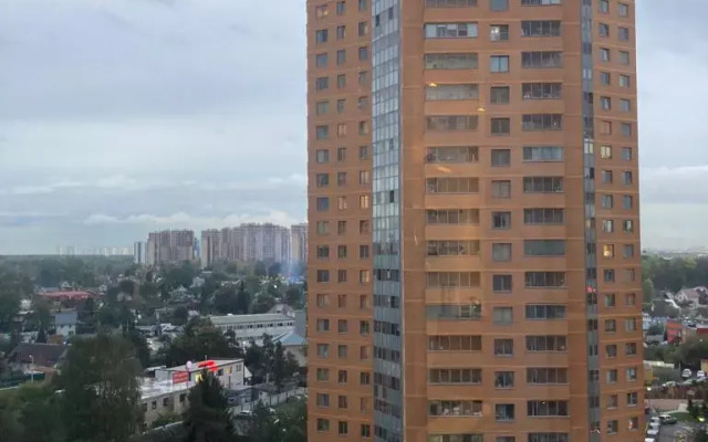 Квартира Квартира-студия в 3 мин. от метро