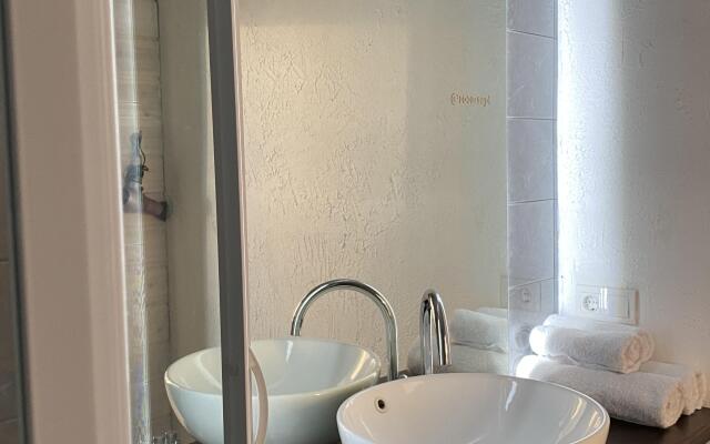 Жилое помещение Rooms Apartments