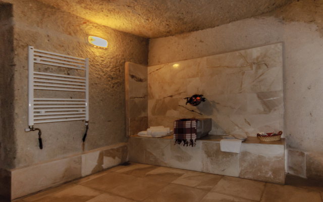 Nessa Cave Hotel