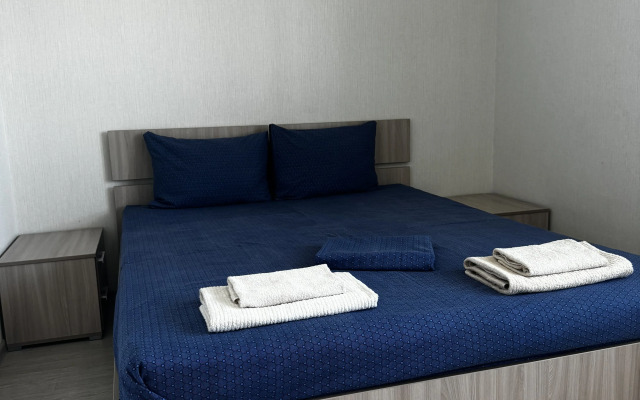 Квартира с шикарным видом