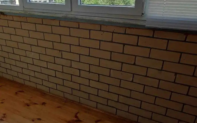 Квартира Светлая 1-Комнатная