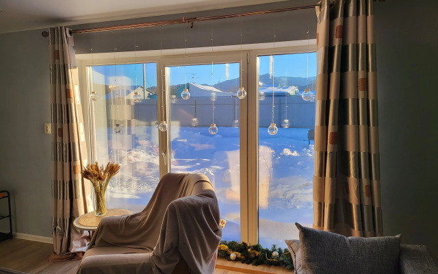 Гостевой дом Baikal Star