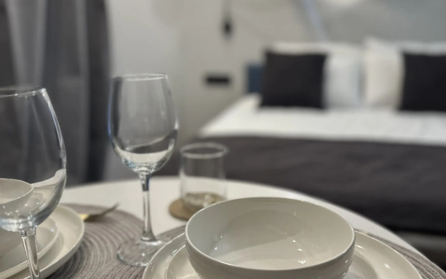 Апартаменты Paris Place Vendôme