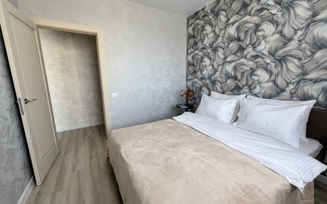 Квартира 2-к Октябрьский 30Б