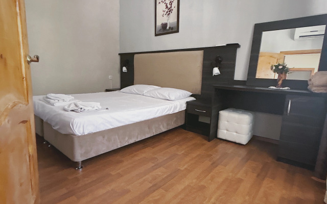 Lyudmila Guest House