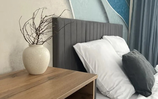 Квартира в 1 микрорайоне 9