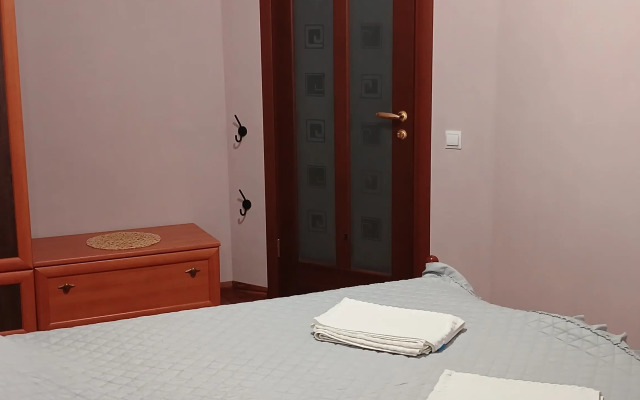 Квартира на Маркса