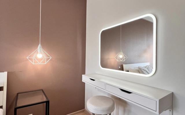 Ryadom S Tsentrom Apartments
