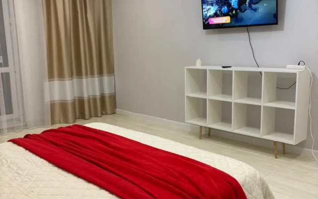 Квартира Большая