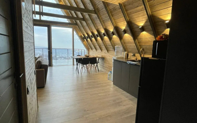 Tauda Glamping