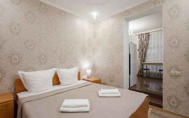 Kalina Hotel