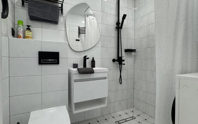 Uyutnaya Kvartira Flat