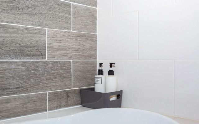 Апартаменты в Зельцовском парке