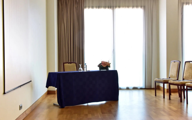 Pestana Casablanca Seaside Suites & Residences