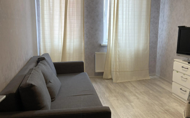 Апартаменты Евродвушка на Мичуринской