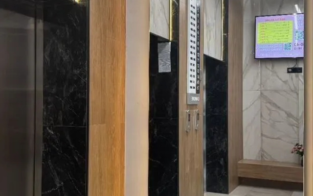 Апартаменты студия на Ивана Беличенко 97