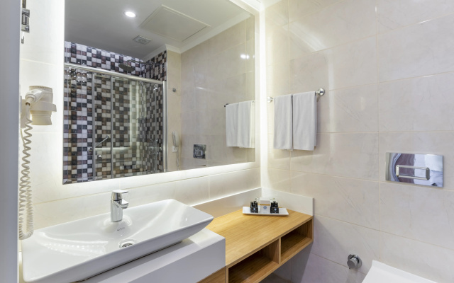 Kurortnyj ' Dosinia Luxury Resort - Ultra All Inclusive