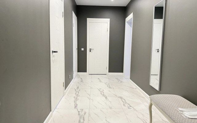 Apple Home Apartments