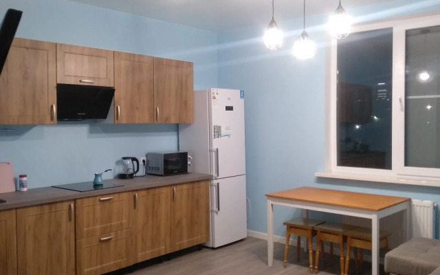 Квартира Видовая Рядом с Метро