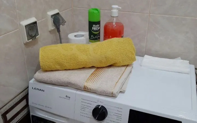 Квартира на Каменской 97