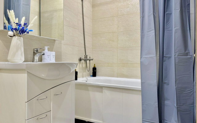 Квартира Здесь как Дома от Premium House