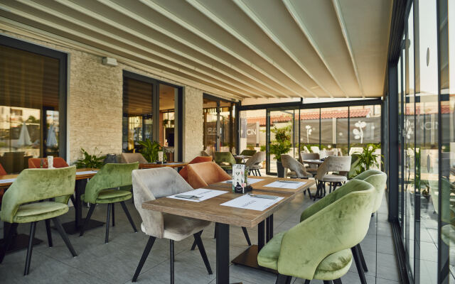 Arancini Residence Apart-hotel